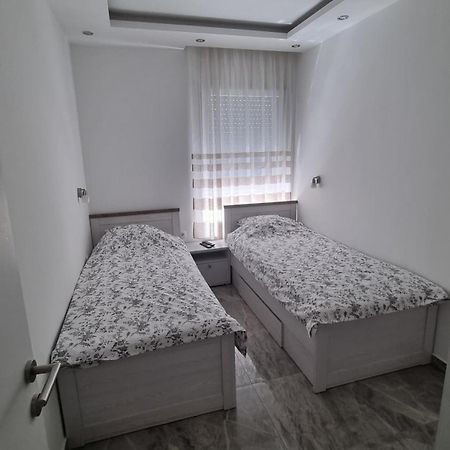 306 Apartman ซูโบติกา ภายนอก รูปภาพ