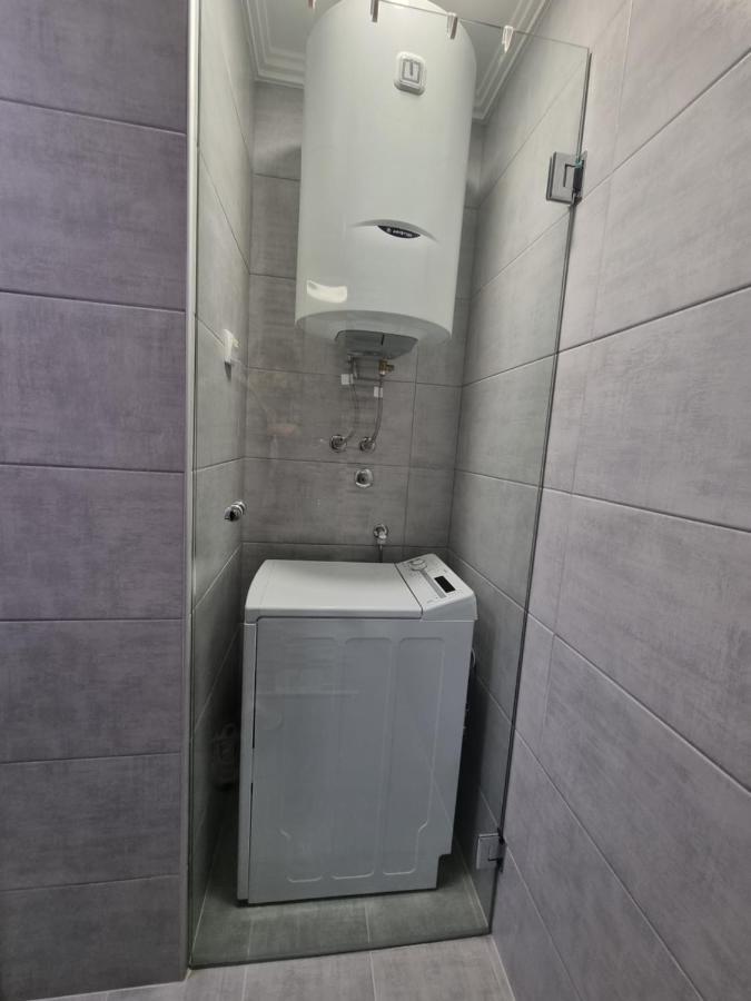 306 Apartman ซูโบติกา ภายนอก รูปภาพ