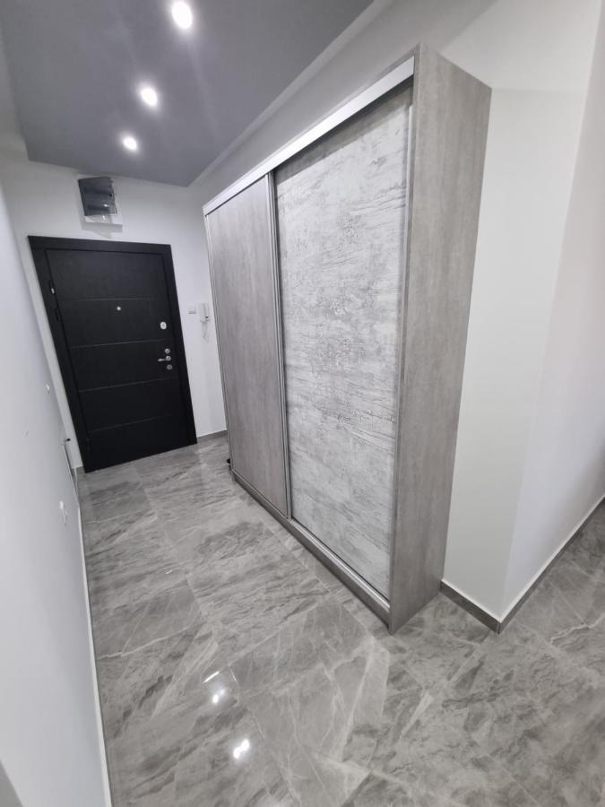 306 Apartman ซูโบติกา ภายนอก รูปภาพ