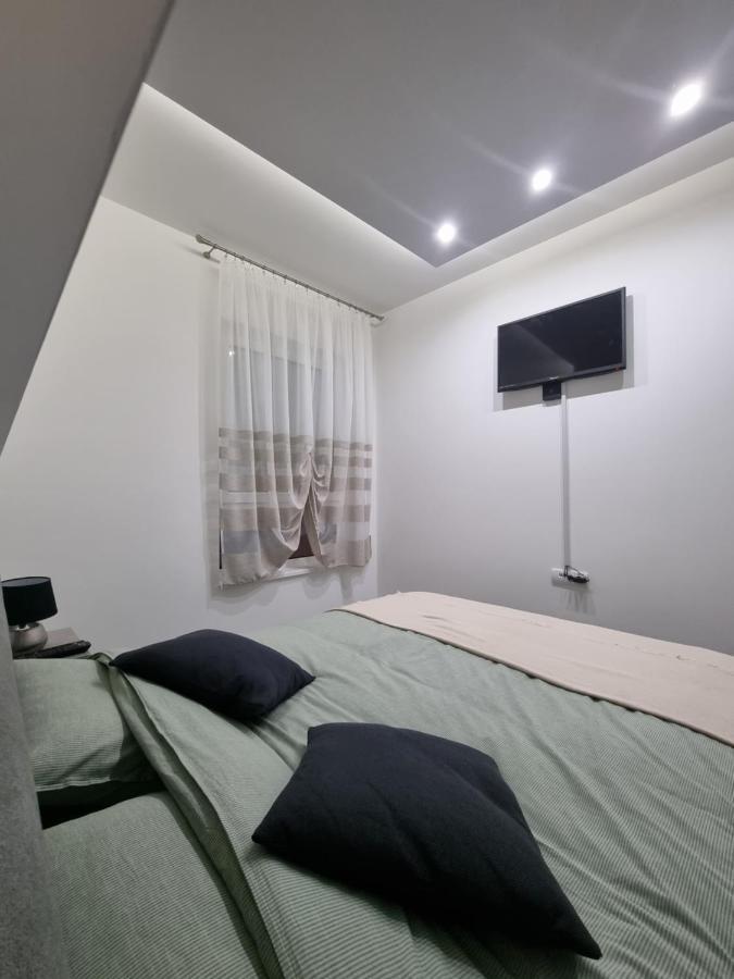 306 Apartman ซูโบติกา ภายนอก รูปภาพ