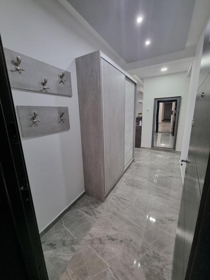 306 Apartman ซูโบติกา ภายนอก รูปภาพ