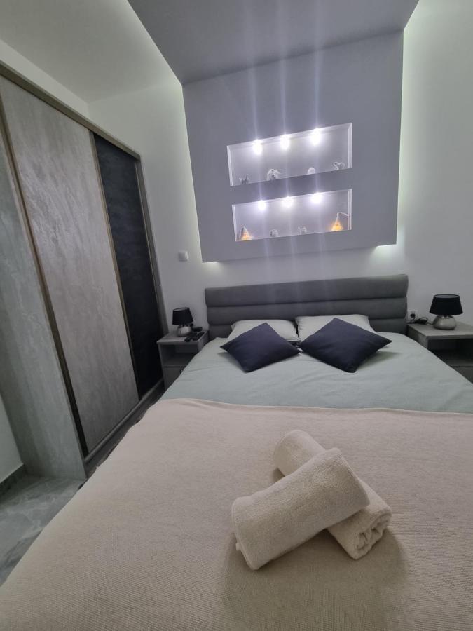 306 Apartman ซูโบติกา ภายนอก รูปภาพ