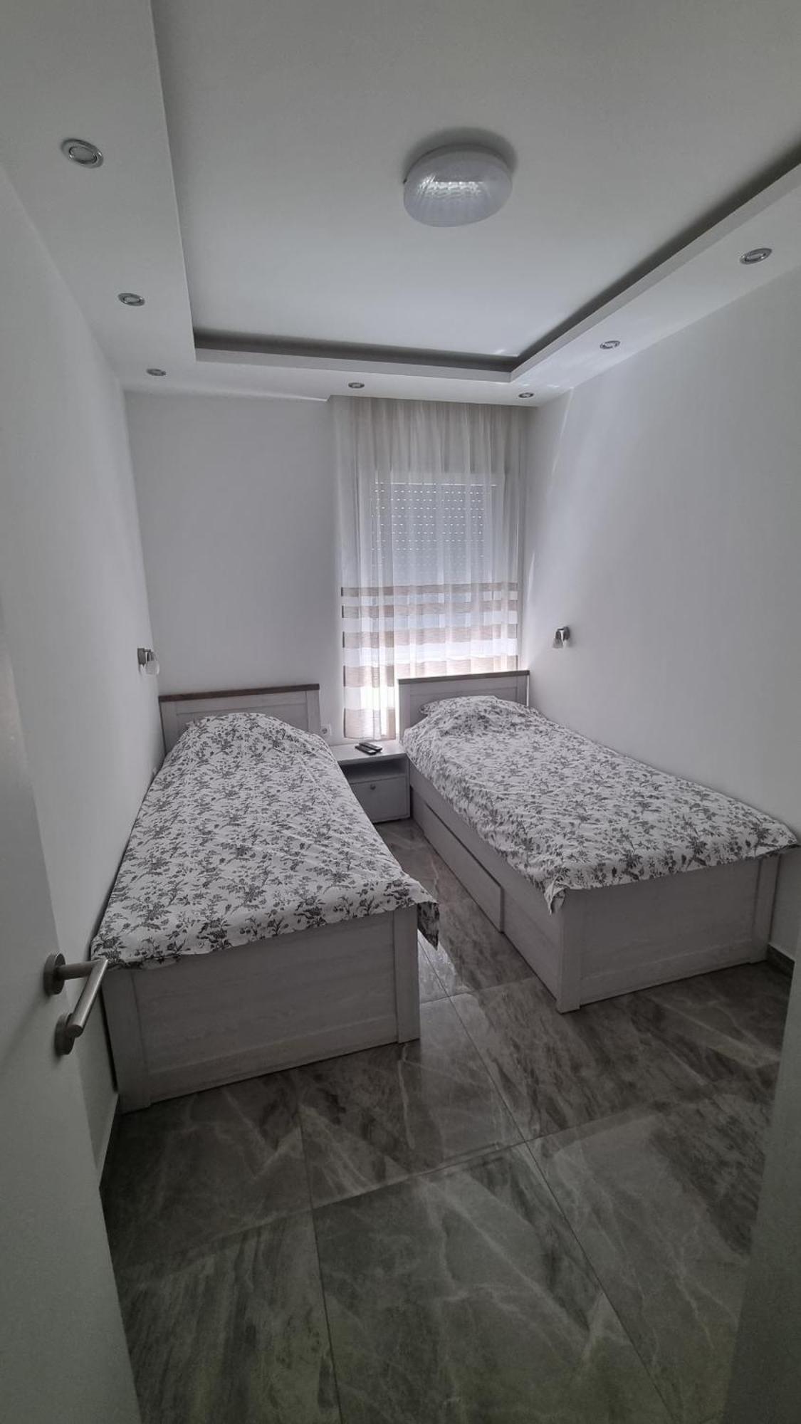 306 Apartman ซูโบติกา ภายนอก รูปภาพ