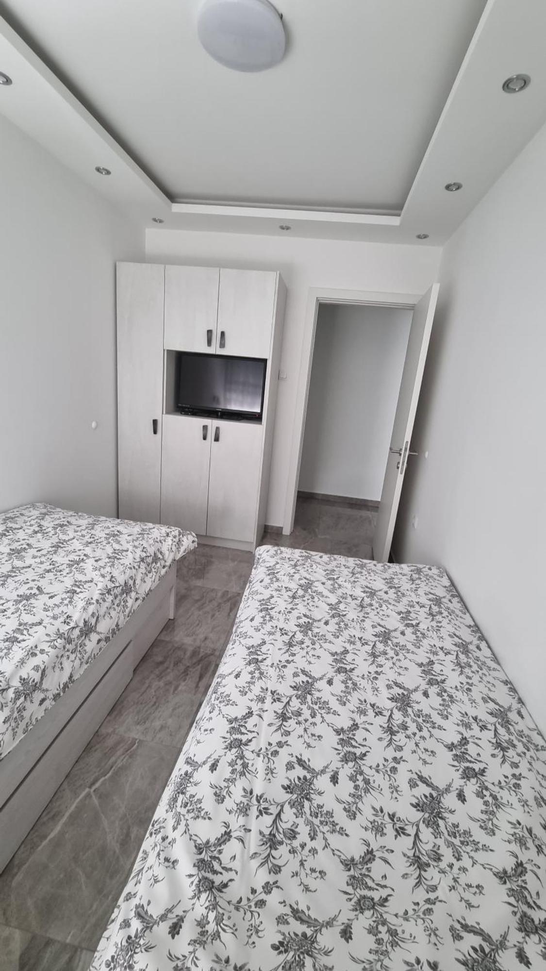 306 Apartman ซูโบติกา ภายนอก รูปภาพ